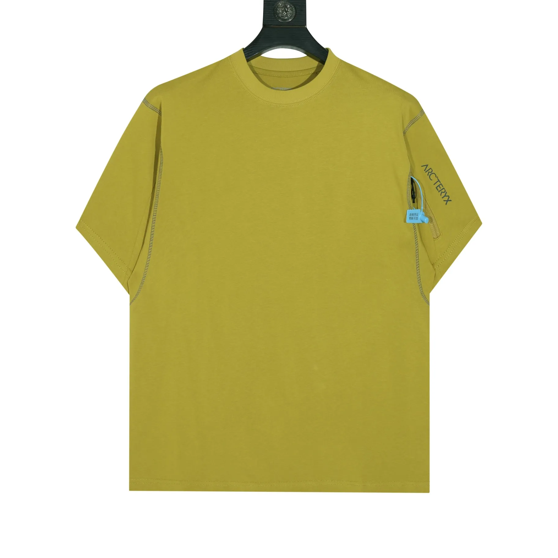 ARC' TERYX 23SS T 40 Breathable ， ， ， ， 。 ， 。 size：XS-L